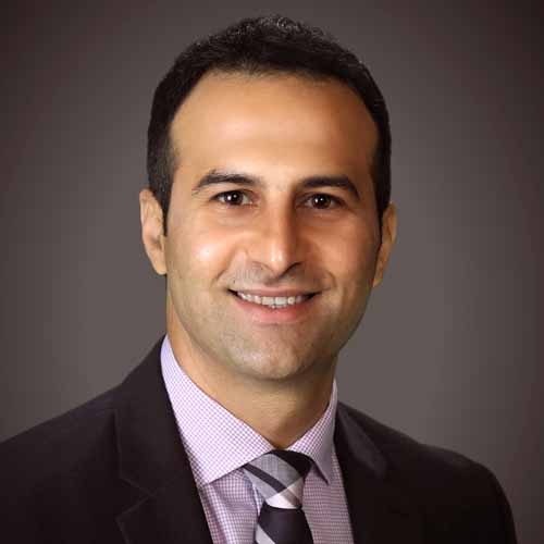 Dr. Mohamed Faher Almahmoud | Expert Cardiologist | TCAH