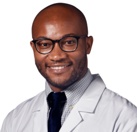 Dr. Okechukwu N. Mgbemena