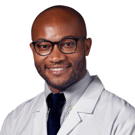 Dr. Okechukwu N. Mgbemena